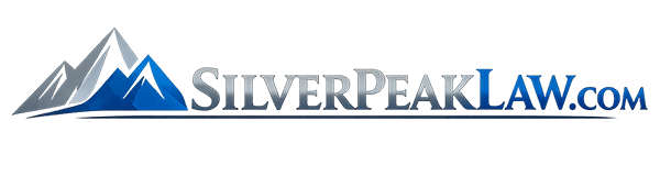 Silver Peak Law Group Logo